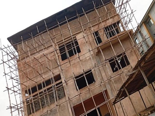 Property for rent in Owerri, Imo