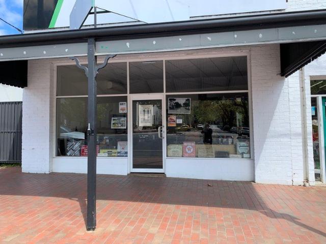 Granny Flat for rent in Alexandra, Victoria