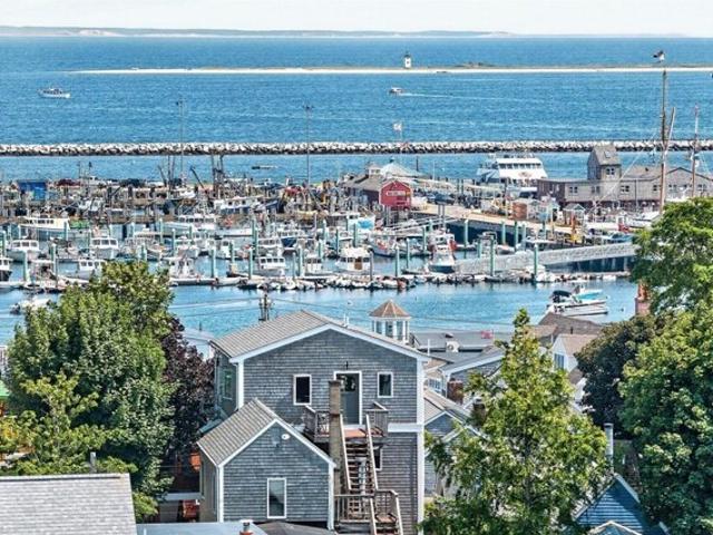 Condo for sale in Provincetown, Massachusetts