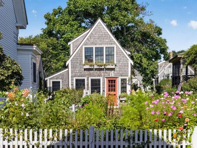 House for sale in West End, Provincetown