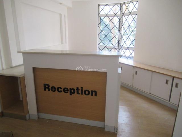 Commercial for sale in Westlands, Nairobi