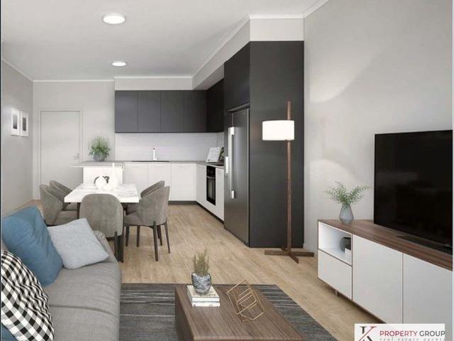 Apartment for rent in Kings Creek, Queensland