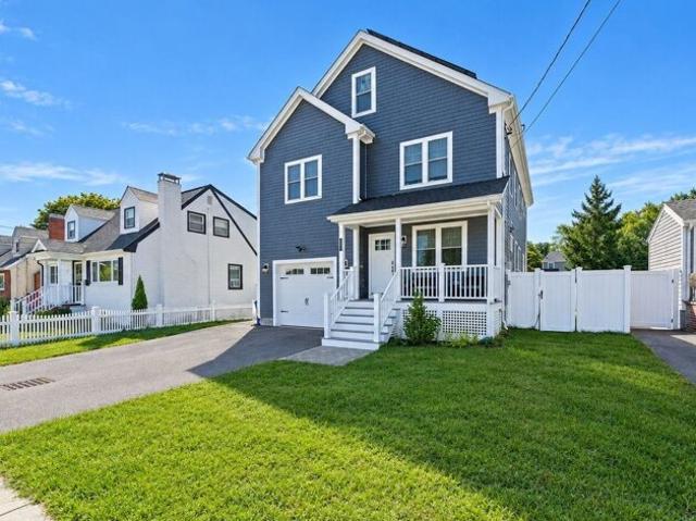 House for sale in Readville, Boston