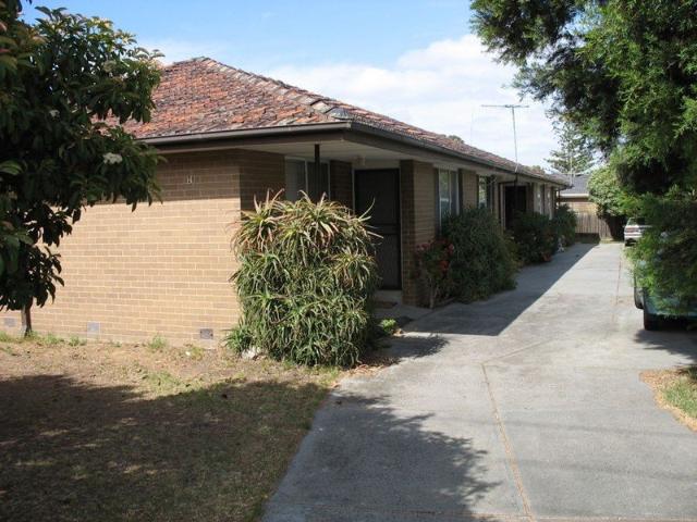 Apartment for rent in Camerons Creek, Victoria