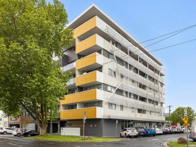 Apartment for rent in Richmond, Melbourne