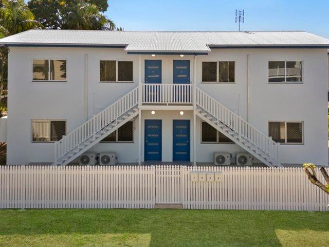 Flat for sale in Townsville, Queensland