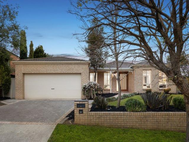 House for sale in Camerons Creek, Victoria