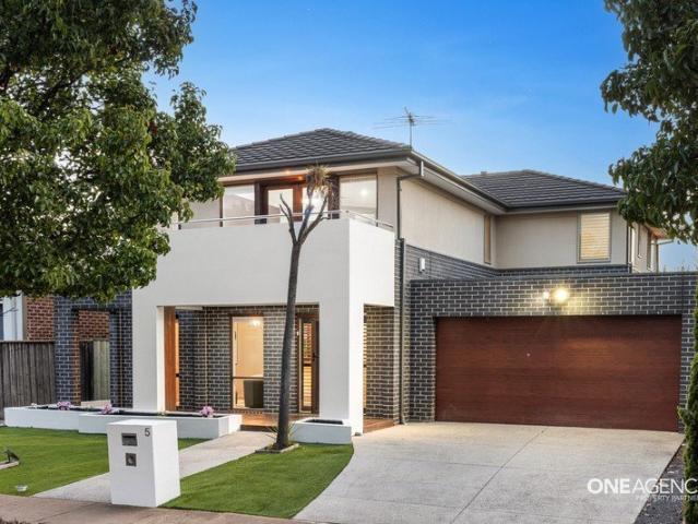 House for sale in Camerons Creek, Victoria