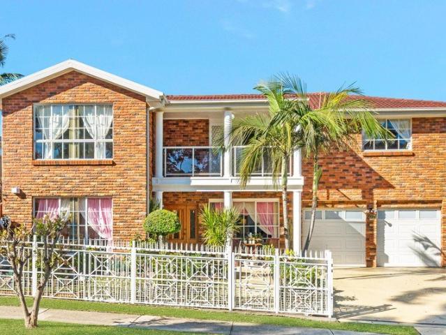 House for sale in Sydney, New South Wales