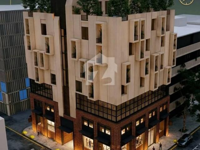 Office for sale in Islamabad