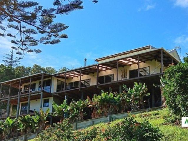 House for sale in Norfolk Island