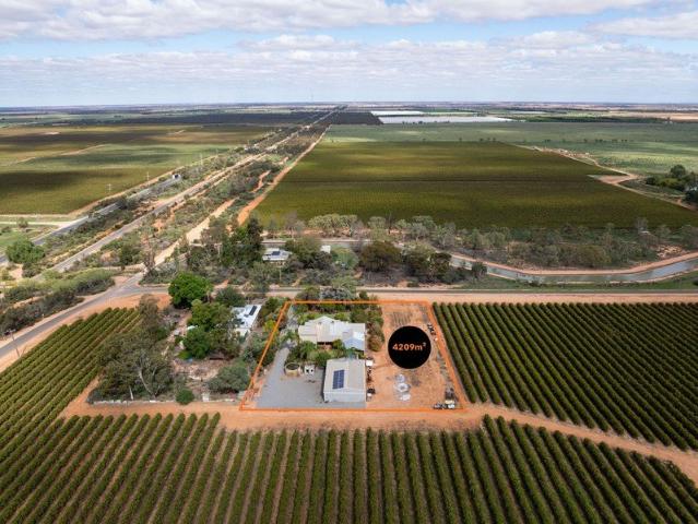 House for sale in Red Cliffs, Victoria