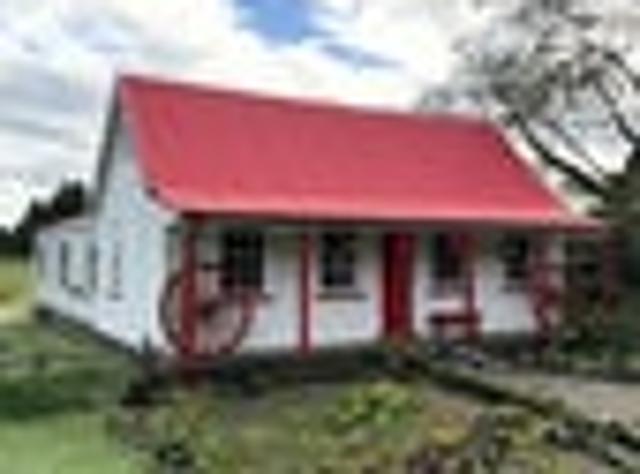 House for sale in Harihari, West Coast