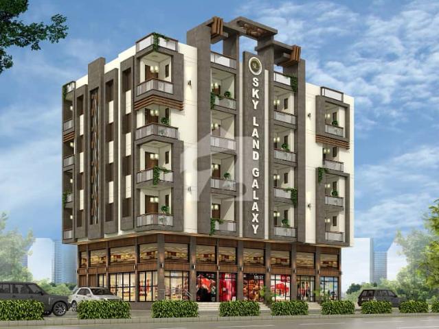 Apartment for sale in North Waziristan, Federally Administered Tribal Areas fata