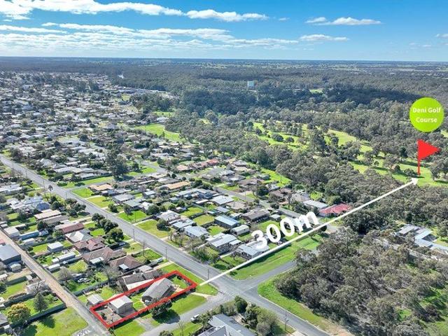 House for sale in Deniliquin, New South Wales