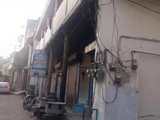Apartment for sale in جہلم چھاؤنی, جہلم