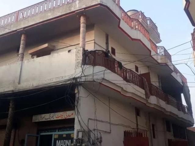 Apartment for sale in Jhelum, Islamabad Capital Territory