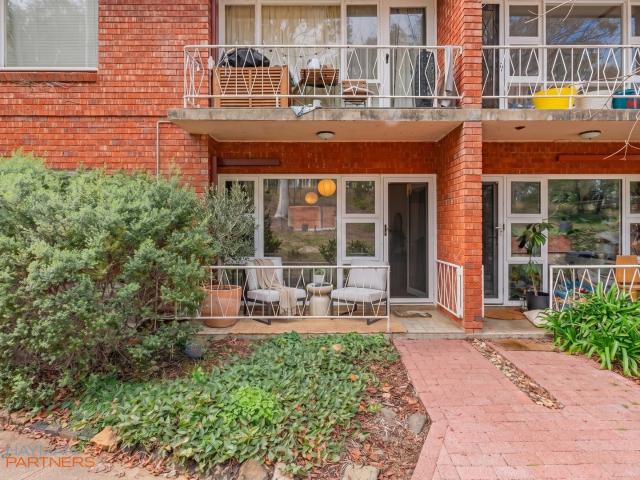 Property for sale in Lyneham, Australian Capital Territory