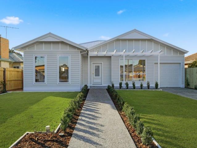 House for sale in Geelong, Victoria