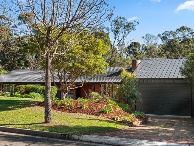 House for sale in Horseshoe Creek, South Australia