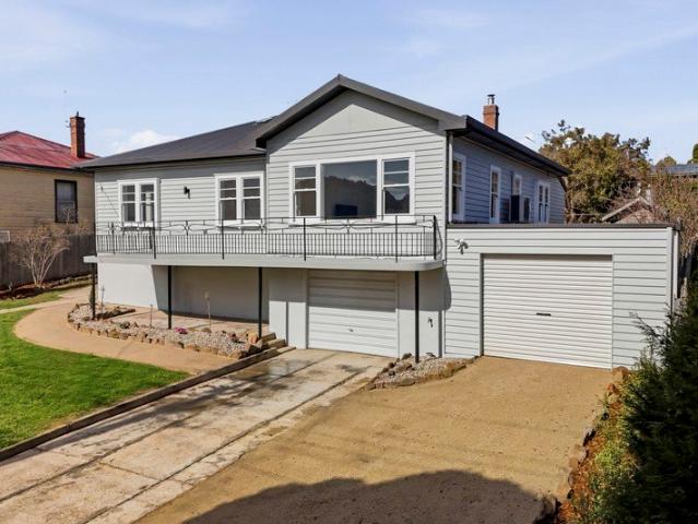 House for sale in Launceston, Tasmania