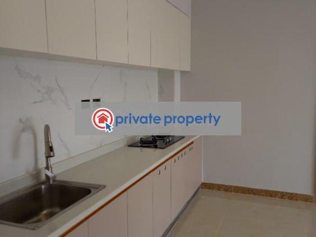 Apartment for sale in Mlolongo, Athi River