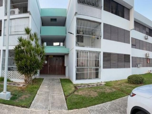 Condo for sale in Carolina, Richmond