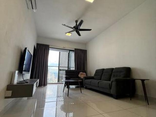 Condominium for rent in Bukit Jalil