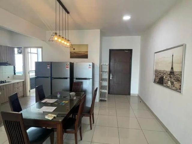 Apartment for rent in Bukit Jalil, Kuala Lumpur