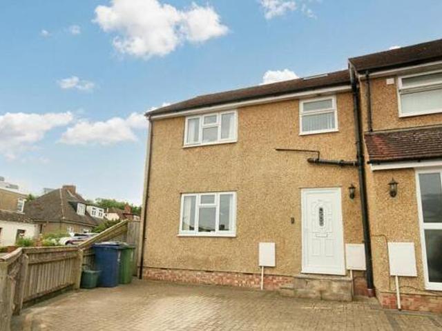 House for sale in Northway, The Slade