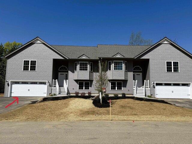 Condo for sale in New Hampshire