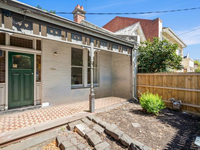 House for sale in Camerons Creek, Victoria