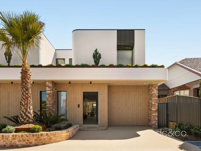 Duplex for sale in Inner West, Sydney