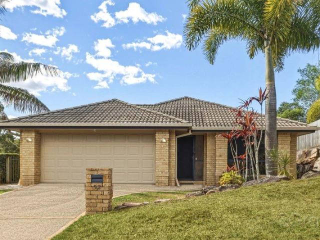 House for sale in Bunyaville, Greater Brisbane