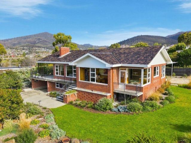 House for sale in Hobart, Tasmania