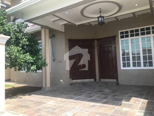 House for sale in Islamabad