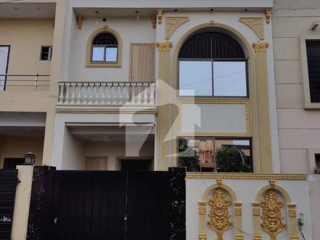 House for sale in Rawalpindi, Islamabad Capital Territory