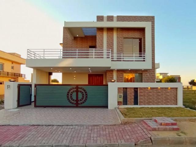 House for sale in Rawalpindi, Islamabad Capital Territory