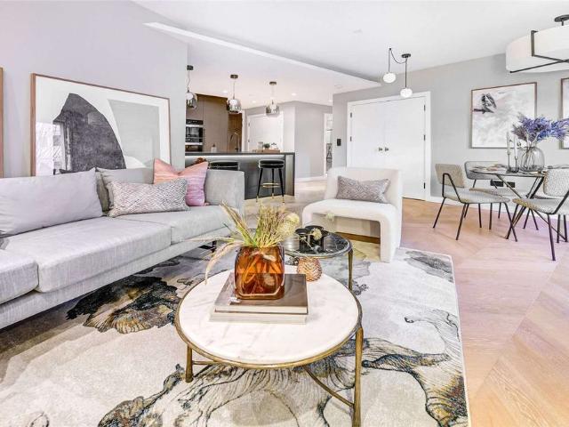 Apartment for rent in East Marylebone, Marylebone