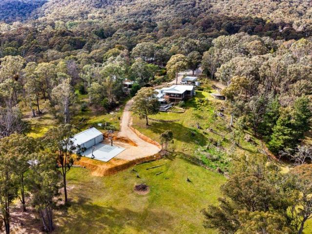 House for sale in Little Hartley, New South Wales