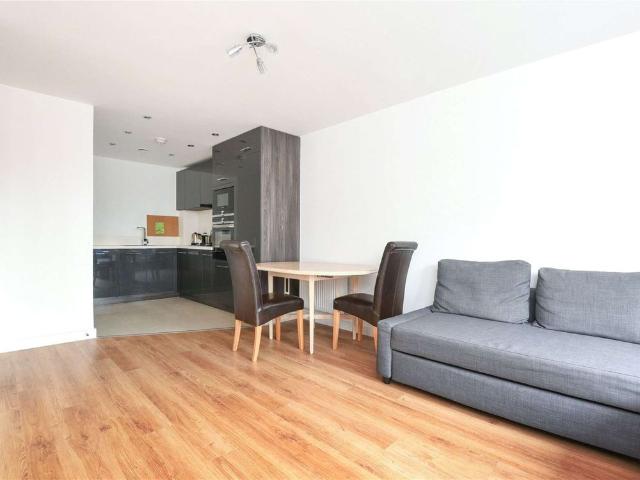 Apartment for rent in The Butts, Kent