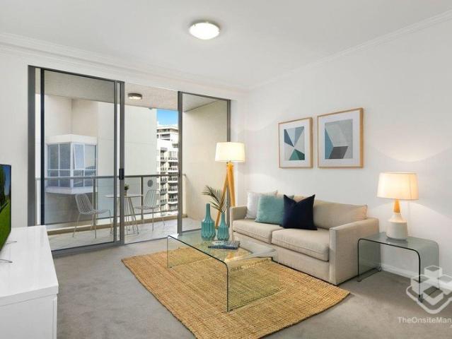 Apartment for sale in Waterloo, Sydney