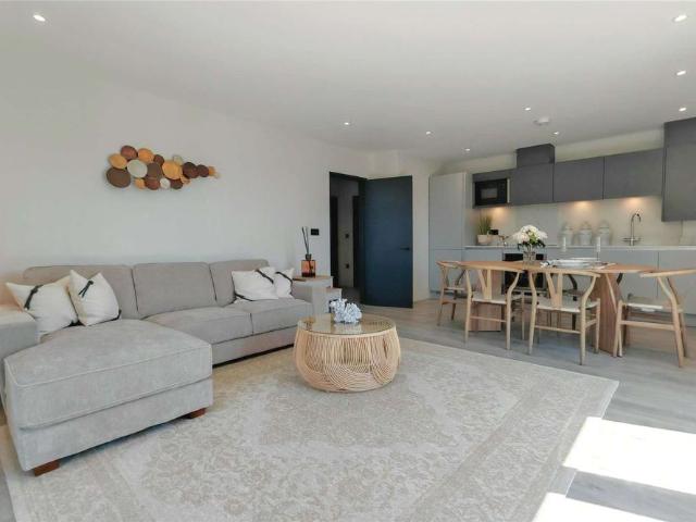 Apartment for rent in Sevenoaks, The Butts