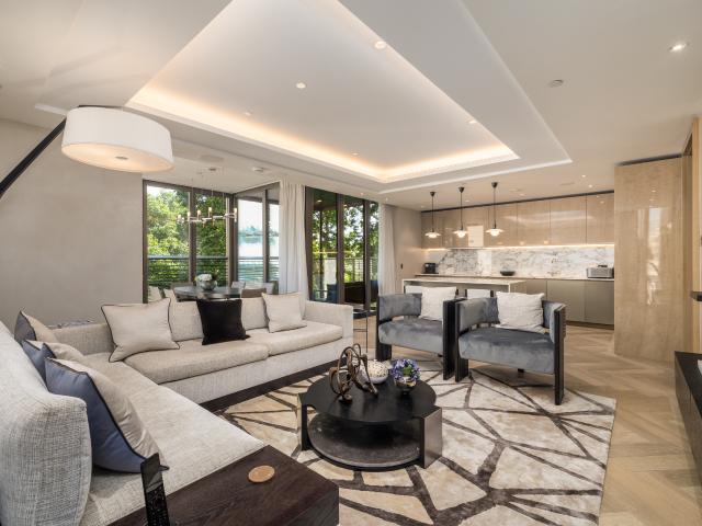 Apartment for rent in Marylebone, Greater London