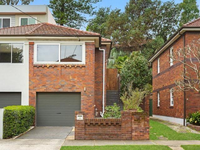 House for sale in Eastern Suburbs, Sydney
