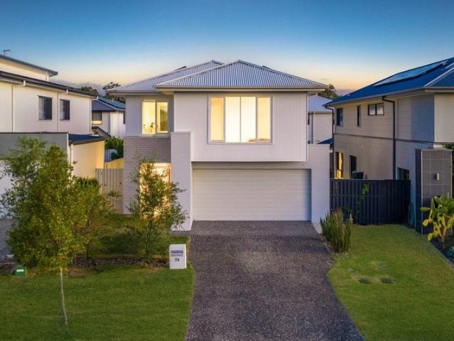 House for rent in Fernbrook, Queensland