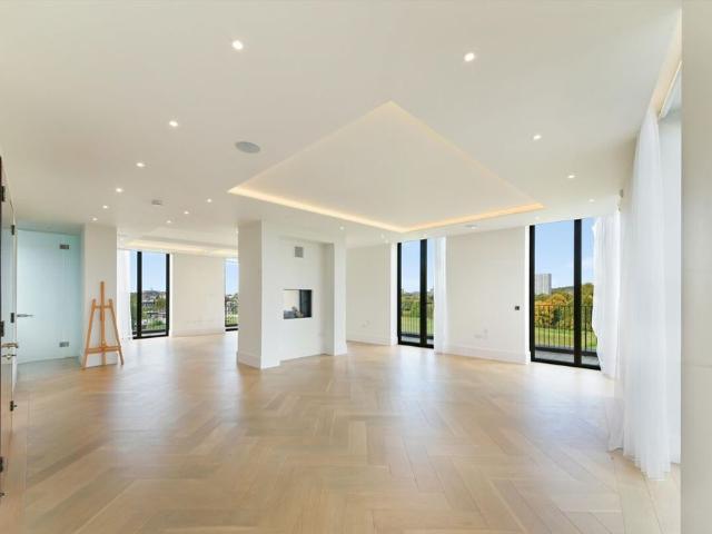 Apartment for rent in St. John's Wood, Greater London