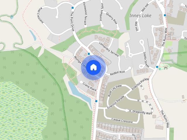 House for rent in Port Macquarie, Port Macquarie-Hastings Council