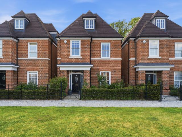 House for rent in Woking, Surrey