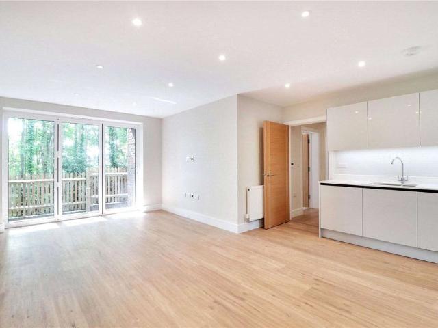 Apartment for rent in The Butts, Kent